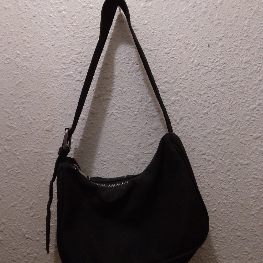Black bag